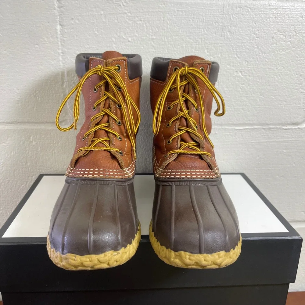 LL Bean 8